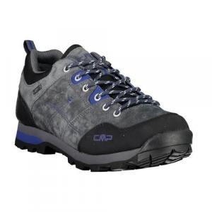 Buty trekkingowe męskie CMP Alcor Low Wp