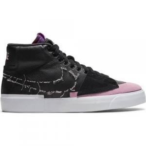 Buty do chodzenia męskie Nike SB Zoom Blazer Mid Edge