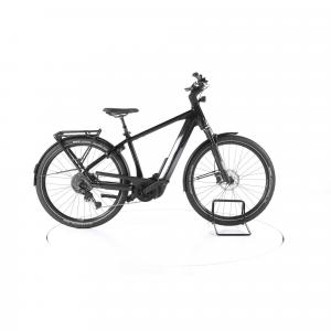 2nd Life - FLYER Upstreet 7.10 Trekking E-Bike 2024 - Jak nowy