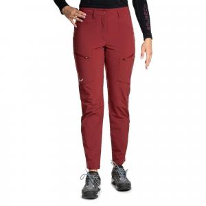 Spodnie trekkingowe damskie Puez Dst Cargo Women