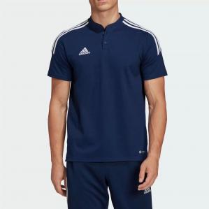 Koszulka męska adidas Condivo 22 Polo