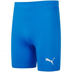 Spodenki kompresyjne męskie PUMA Liga Baselayer Short Tight