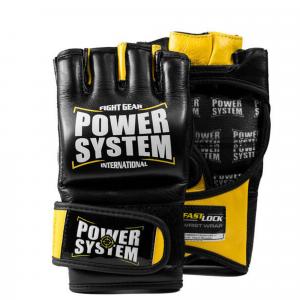 Rękawice do MMA POWER SYSTEM Katame Evo