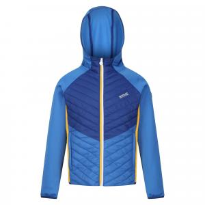 Kurtka Dziecięca/dziecięca Kielder Hybrid VII Padded Jacket