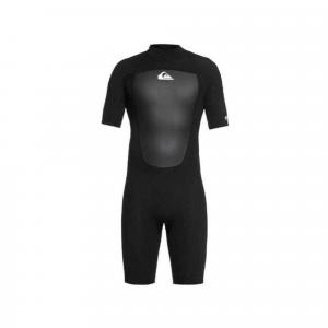 Pianka Quiksilver Prologue 2/2mm Boys 8-16 BZ Wetsuit Black 14