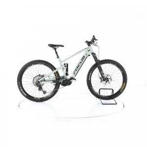 2nd Life - Focus Jam² 6.9 Fully E-Bike 2022 - Jak nowy