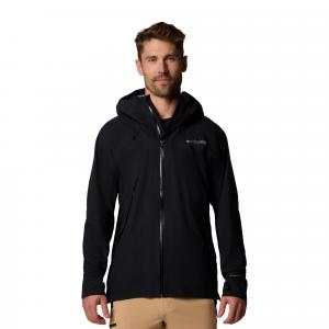 Kurtka softshell męska Columbia Northwest Explorer 3L Shell