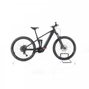 Second Life - Cube Stereo Hybrid ONE22 Pro Fully E-Bike 2024 - Jak nowy