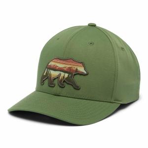 Czapka z daszkiem Columbia Lost Lager 110 Snapback