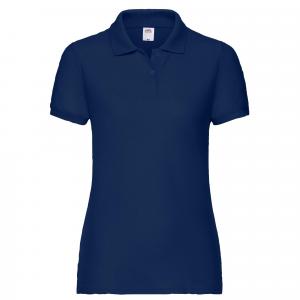 Koszulka Polo Damska 65/35