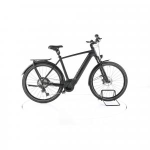 Second Life - Cube Kathmandu Hybrid SLT 750 Trekking E-Bike 2023 - Stan dobry
