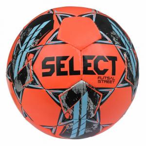 Piłka nożna Select Futsal Street 22