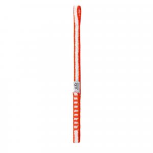Taśma do wspinaczki Climbing Technology Extender DY Pro 22cm NE - white/red