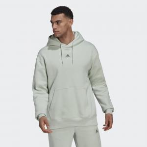 Bluza z polaru adidas Essentials FeelVivid