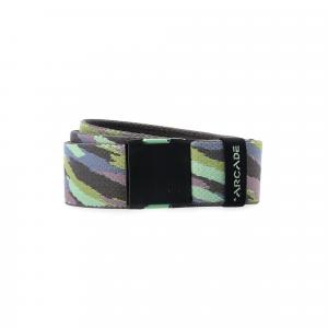 Pasek do spodni Arcade Brushstroke - mint/mint
