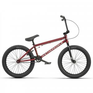 Rower BMX WTP WeThePeople CRS 20\