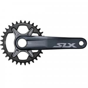 Mechanizm korbowy Shimano SLX 32T 12-rz 170/175 mm do Hollowtech II bez suportu