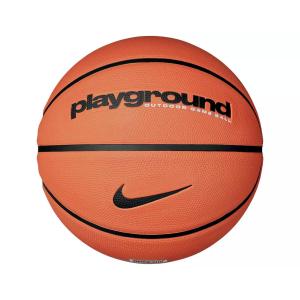 Piłka do koszykówki NIKE EVERYDAY PLAYGROUND 8P DEFLATED 7