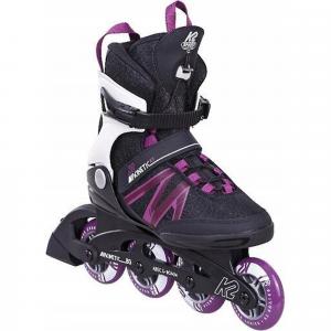 Damskie rolki K2 KINETIC 80 PRO XT W 30G0819 39,5