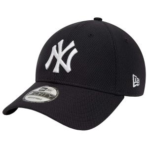 Czapka New Era Diamond Era 9Forty New York Yankees, Dla obu płci