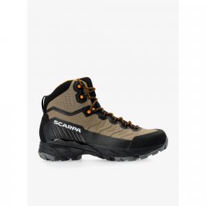 Buty trekkingowe męskie Scarpa Rush TRK LT GTX