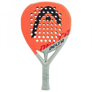 HEAD Delta Elite 2022 neues Modell Padelschläger UVP : € 210