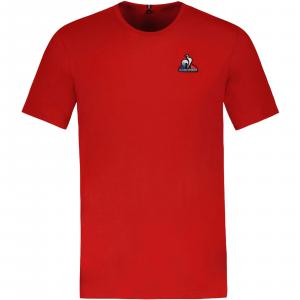 Podkoszulek Le Coq Sportif Ess Tee Ss, Mężczyźni