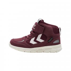 Trenerzy dla dzieci Hummel X-Light 2.0 Mid Tex