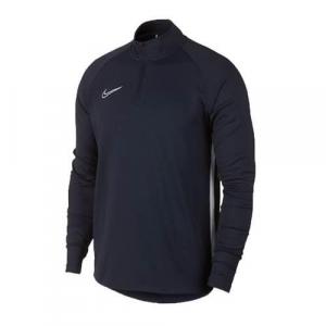 Bluza piłkarska męska Nike Dry Academy Dril Top