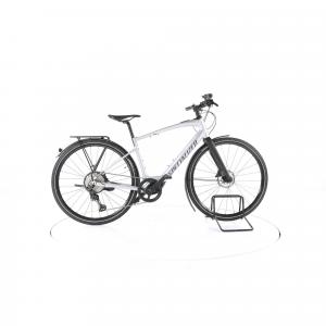 2nd Life - Specialized Vado SL 5.0 EQ City E-Bike - Jak nowy