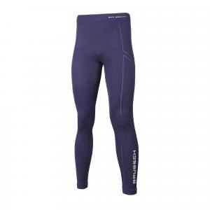 Spodnie termoaktywne męskie Brubeck Extreme Wool
