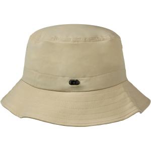 Kapelusz BUFF ADVENTURE BUCKET HAT SOLID SAND