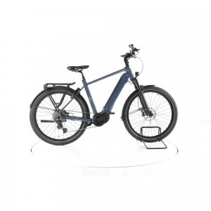 Second Life - Kalkhoff Entice 5.B Move+ Trekking E-Bike 2023 - Stan dobry