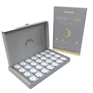 DODA D\'EAU Mega Sleep Activlab