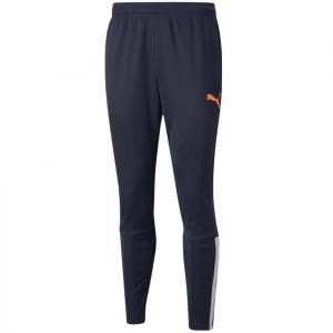 Spodnie męskie Puma teamLIGA Training Pants