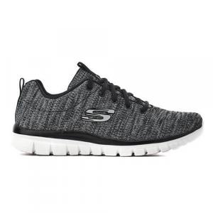 Buty do chodzenia damskie Skechers Gracefultwisted