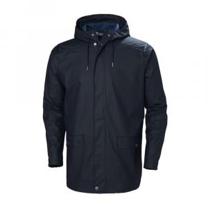 Kurtka uniwersalna męska Helly Hansen Moss Rain Coat