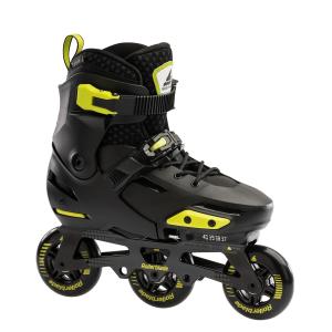 Rolki dziecięce Rollerblade Apex 3WD