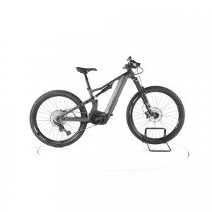 Second Life - FLYER Uproc X 2.10 Fully E-Bike 2022 - Jak nowy