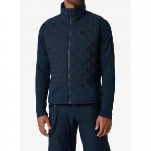 Kamizelka męska Helly Hansen HP Hybrid Stretch Ins Vest