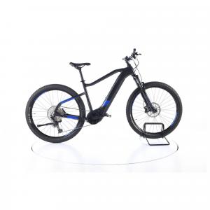 Second Life - Haibike HardNine 7 E-Bike 2021 - Jak nowy
