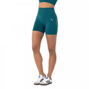 Spodenki treningowe damskie Carpatree Blaze Seamless