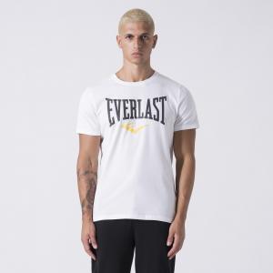 Sportowy t-shirt dla mężczyzn Everlast 37M290J86