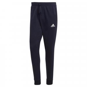 Spodnie adidas Essentials Fleece Regular Fit Tapered Cuff