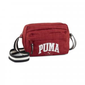 Torba crossbody PUMA Squad PUMA Intense Red Heather