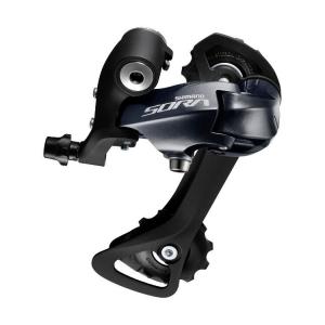 Przerzutka tył SHIMANO Sora R3000 9-sp, GS OEM