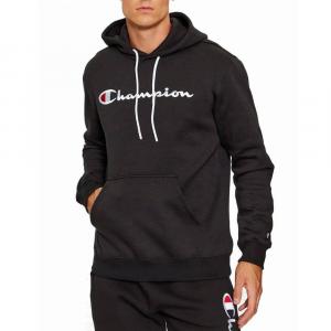 Bluza na co dzień męska CHAMPION ciepła z kapturem