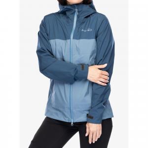 Kurtka przeciwdeszczowa damska Inov-8 Venturelite Jacket FZ