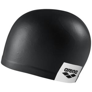 Czepek startowy na basen dla dorosłych Arena Logo Moulded Cap