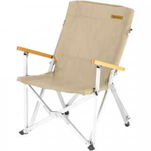 Krzesło turystyczne Naturehike FOLDING CHAIR NH19JJ004